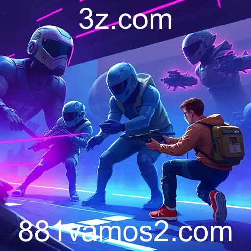 881vamos: A Nova Era dos Jogos Online em Português