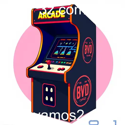 Arcade Classics: A Nostalgic Journey Through Gaming History
