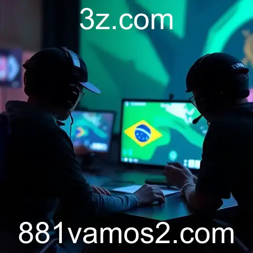 Cenário Atual do Mercado de Jogos no Brasil