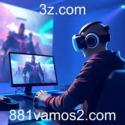 Evolução do mercado de jogos online em 2026