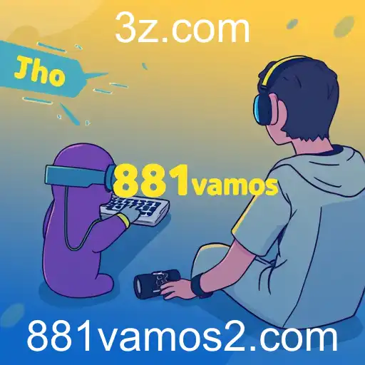 Evolução dos Jogos Online e o Papel do 881vamos