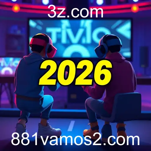 A Expansão do Mundo dos Jogos em 2026