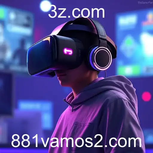Expansão dos Jogos Online em 2026