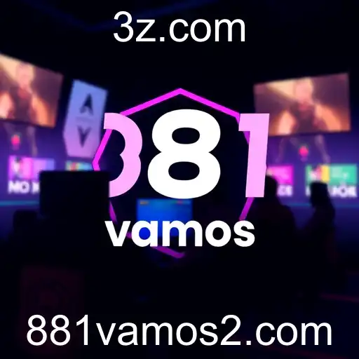 A Revolução dos Jogos Online com 881vamos