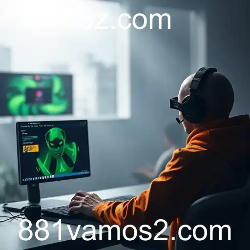 A Revolução dos Jogos Online no Brasil