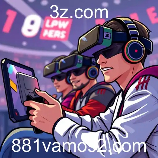 A Nova Era dos Jogos Online em Portugal