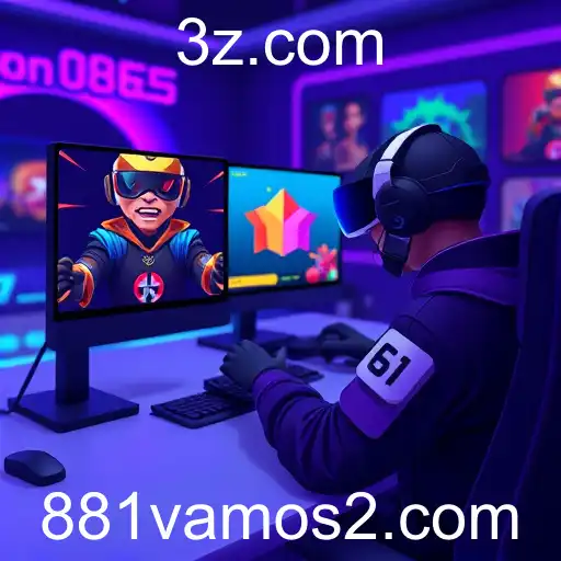 A Revolução dos Jogos Online em 2026