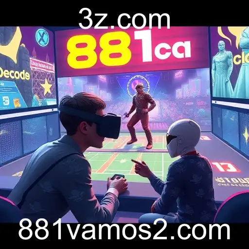 Tecnologia está redefinindo os jogos em 2026
