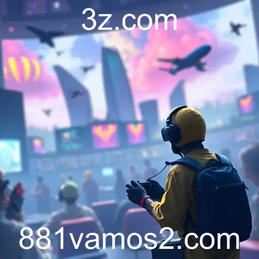Crescimento Explosivo dos Jogos em 2026