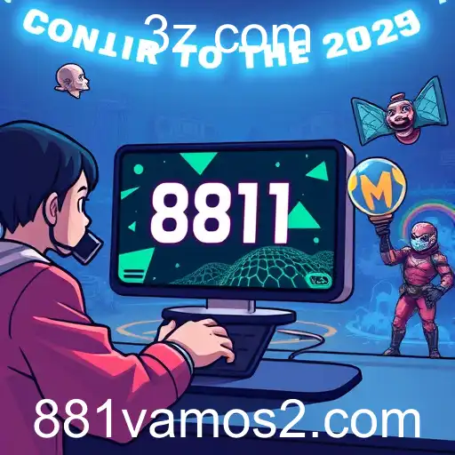 Inovação no Mundo dos Jogos Online