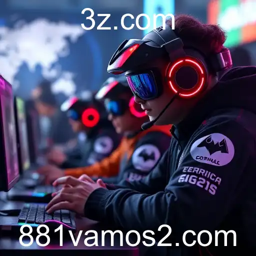Inovações no Mundo dos Jogos Online em 2026