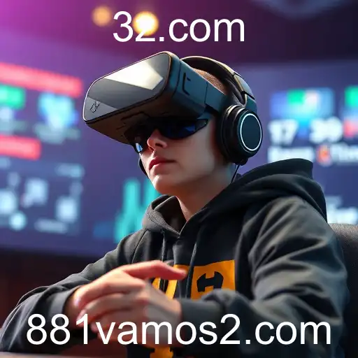 Tendências e Inovações no Mundo dos Jogos em 2026