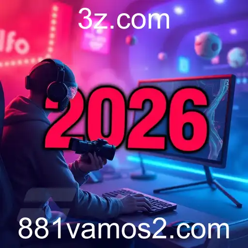 Tendências e Inovações do Mundo dos Jogos Online em 2026