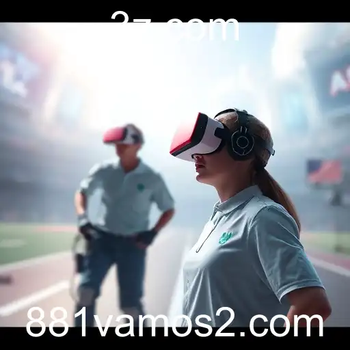 Tendências e Impactos no Mundo dos Jogos em 2026