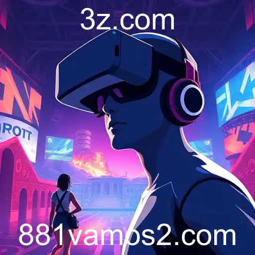 Novos Desafios do Mundo dos Jogos em 2026