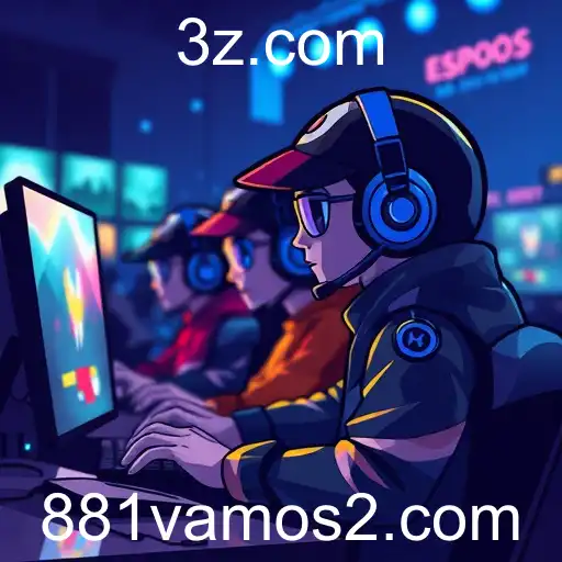 Inovações e Desafios no Mundo dos Jogos Online