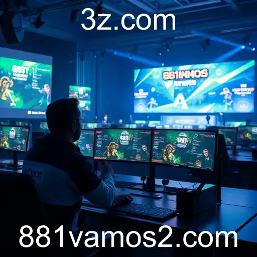O Crescimento dos Jogos Online em 2026