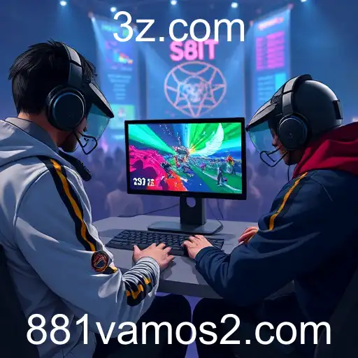 Crescimento Explosivo dos Jogos Online no Brasil