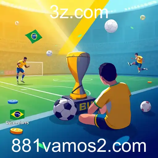 O Impacto dos Jogos Online no Brasil de 2026