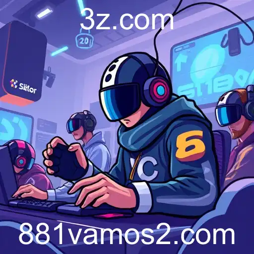 Inovações e Tendências do Portal 881vamos