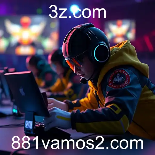 Innovations and Trends in Online Gaming