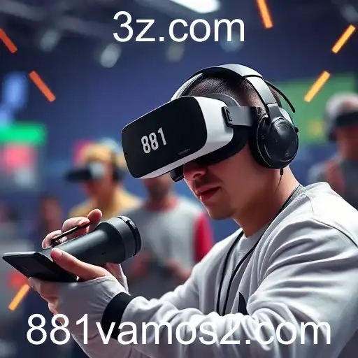 Novos Horizontes para 881vamos em 2026