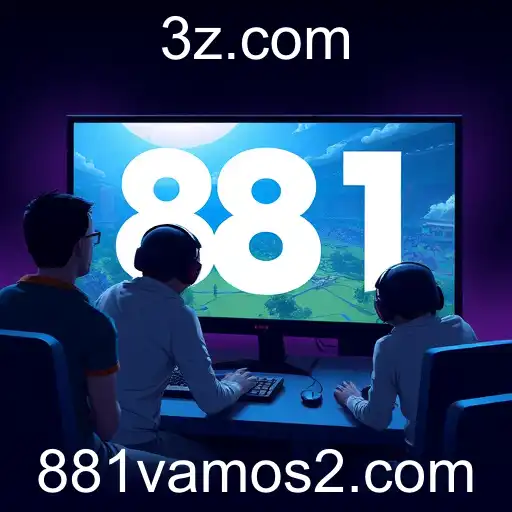 Novidades e Tendências no Mundo dos Jogos em 2026