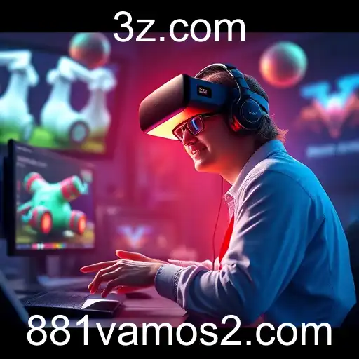 Novidades e Tendências no Mundo dos Jogos Online