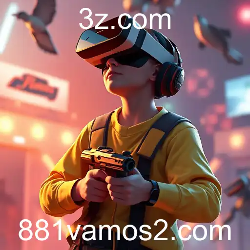 Evolução dos Jogos Online: O Impacto das Palavras-Chave na Indústria