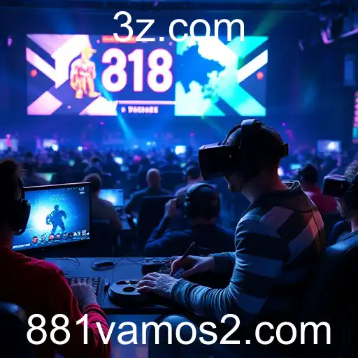 881vamos