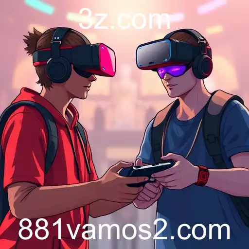A Revolução dos Jogos Online em 2026