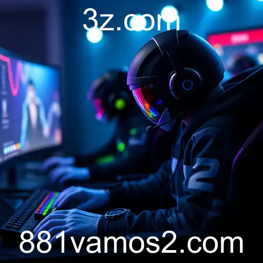 Ascensão dos Jogos Online em 2026: O Impacto da Palavra-Chave '881vamos'