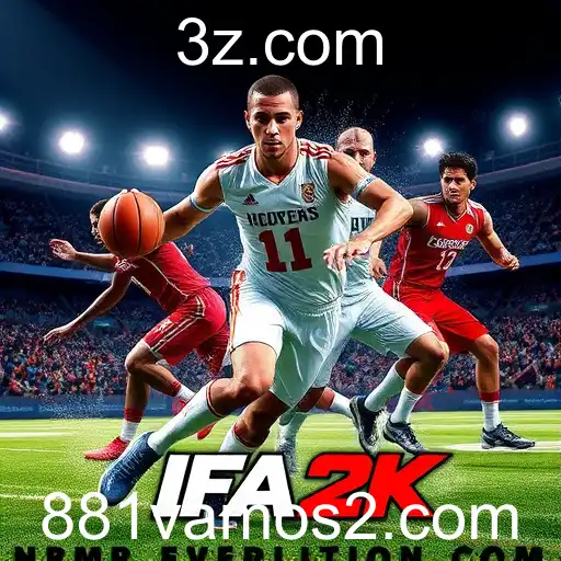 A Evolução dos Jogos Esportivos na Era Digital