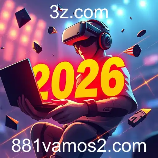 Tendências e Novidades no Mundo dos Jogos Online em 2026