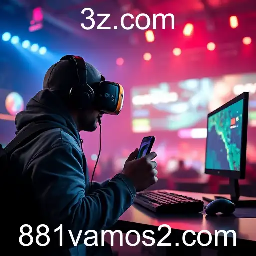 A Era Digital dos Jogos: Tendências de 2026