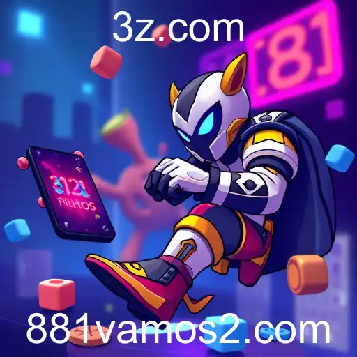 A Ascensão dos Jogos Online e a Comunidade '881vamos'