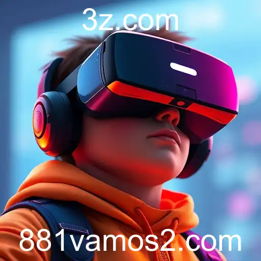 Tendências e Inovações no Universo dos Jogos em 2025